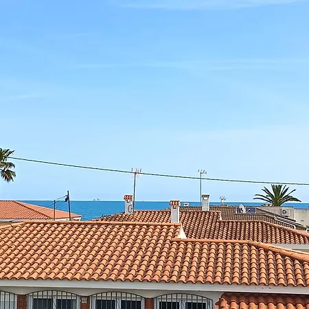 Vista Del Mar *